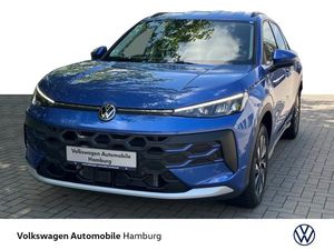 Volkswagen T-Roc Life 1.5 l eTSI OPF 7-Gang-Doppelkupplungsgetriebe DSG _LGE