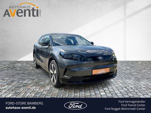 Ford Capri Select *WÄRMEPUMPE* SHZ*RFK*ACC*MASSAGE