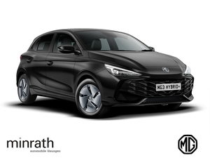 MG MG3 1.5 Hybrid+ Standard *Sofort verfügbar* *Sonderkonditionen* Leasing