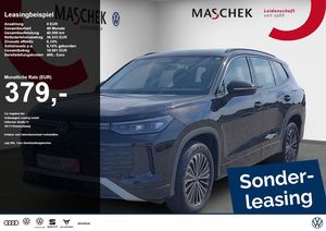 Volkswagen Tayron Life 1.5 eHybrid AHK Navi LED-Plus VC AHK