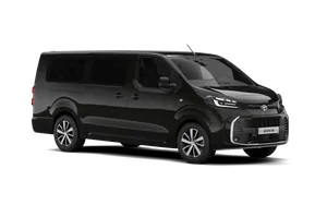 Toyota Proace Verso 2,2-l-D-4D 132kW L1 Teamplayer Auto