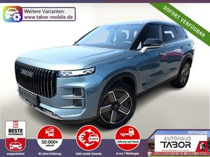 JAECOO Jaecoo 7 4WD Exclusive Pano ACC Leder UVP-31%*