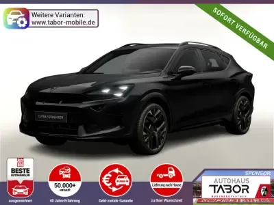 Cupra Formentor Tribe Edition e-HYBRID Pano 19" Kam