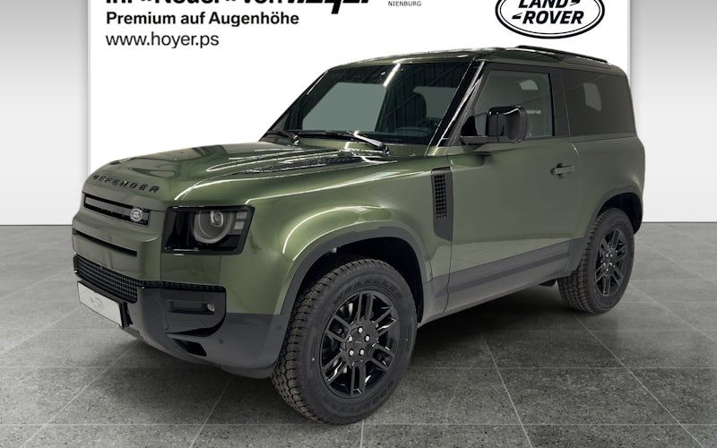 Land-rover Defender 3.0 D200 MHEV S 90 3dr Auto kaufen