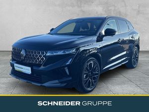 Renault Austral ESPRIT ALPINE FULL HYBRID 200 NAVI+SHZ