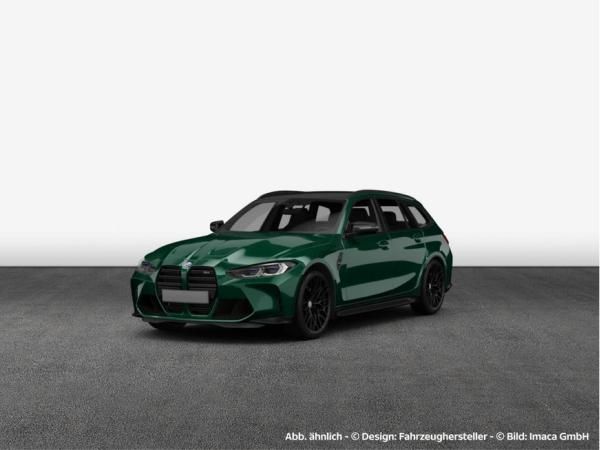 BMW M3 Competition Touring M xDrive , 5-türig Leasing