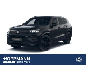 Volkswagen Tayron R-Line 1,5 l eHybrid OPF / 6-Gang-Doppelkupplungsgetriebe DSG