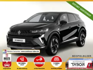 Renault Symbioz Iconic E-Tech Full Hybrid 145 PanoD