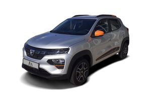 Dacia Spring Auto-Abo