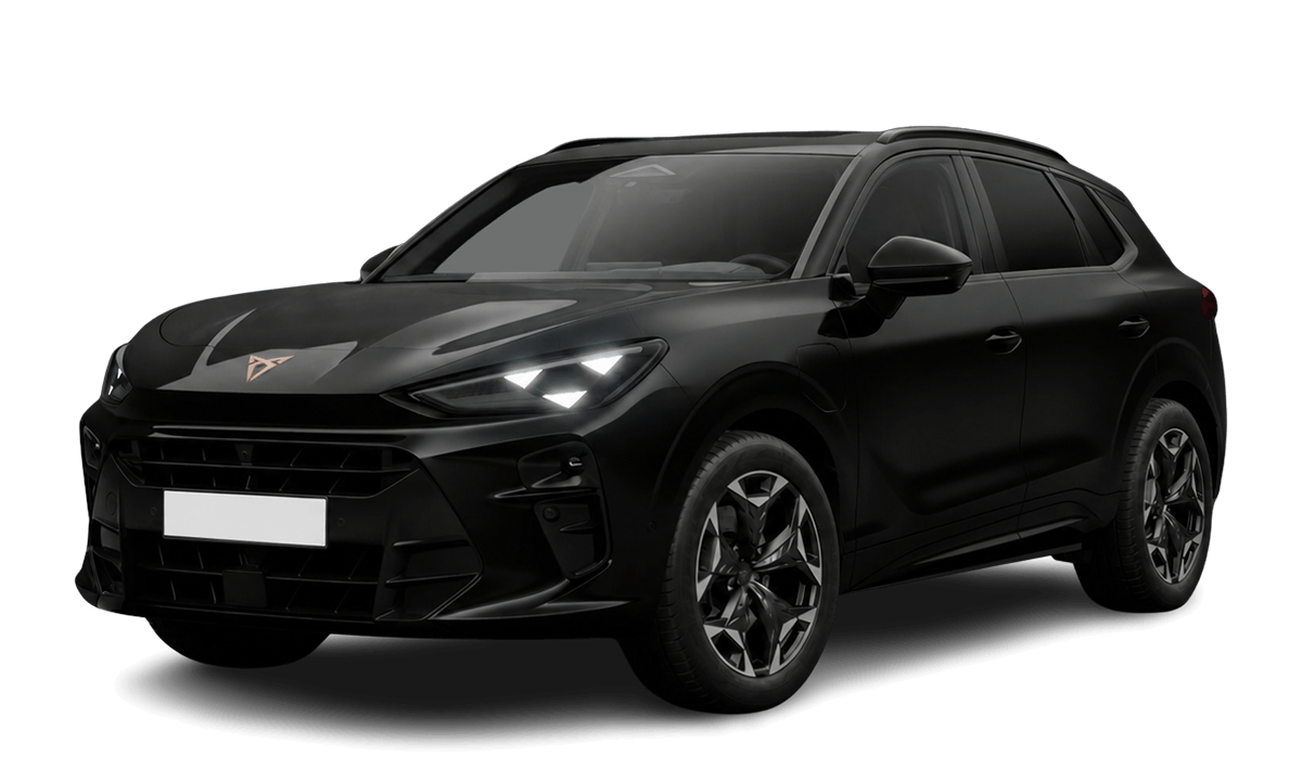 CUPRA Terramar VZ Auto-Abo