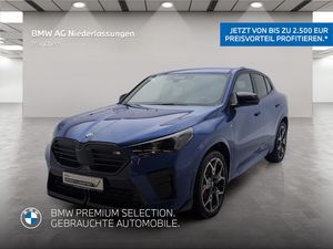 BMW X2 M35i xDrive M Sport Driv.Assist.Prof Head-Up