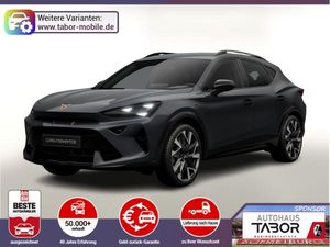 Cupra Formentor VZ Memory LED eHk SHZ Kam Kessy 19Z