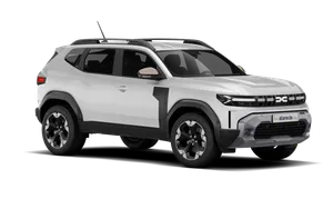 Dacia Duster mild hybrid 140 Extreme