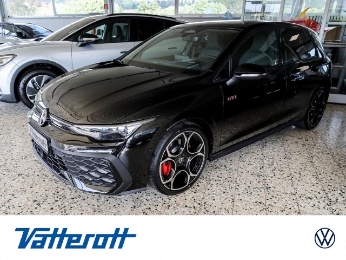 Volkswagen Golf GTI 2.0 TSI DSG AHK Navi Pano IQ.Light Kamera Leasing