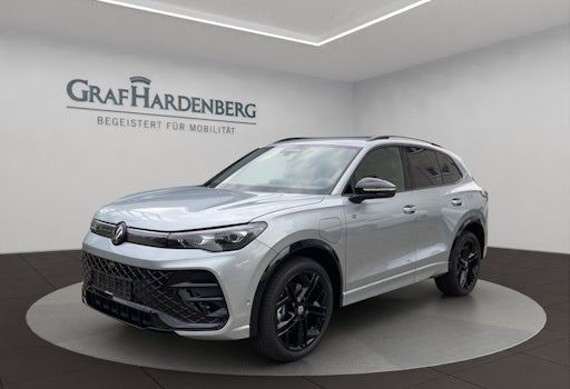 Volkswagen Tiguan 1.5 EHybrid 130kW DSG R-Line 5dr Kauf