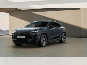 Audi Q6 e-tron Sportback S line business e-tron quattro 315 kW *Vorlauf*