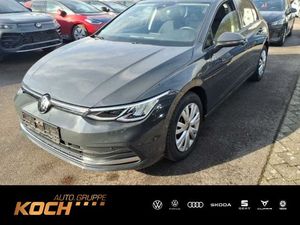 Volkswagen Golf VIII 1.0 TSI Move LED