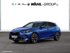 BMW 120 Hatch M Sportpaket HK HiFi DAB LED Shz