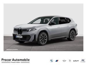 BMW iX3 40 M Sport HUD PANO AHK Standh. Sound Syst.