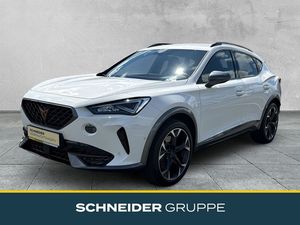 Cupra Formentor 2.0 TSI VZ 4Drive ACC+SHZ+NAVI+KAMERA