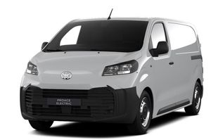 Toyota Proace Elektro Leasing