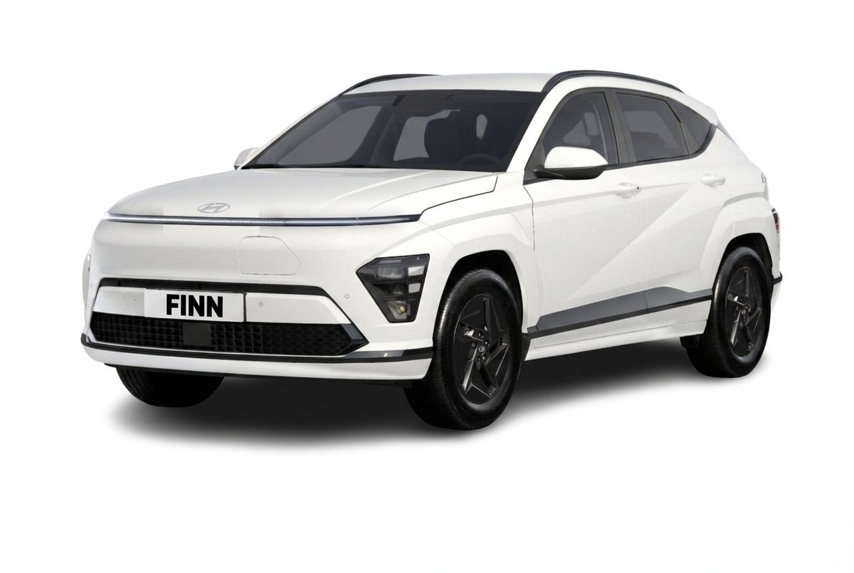 Hyundai Kona Elektro 150 kW 150 kW Select Auto-Abo