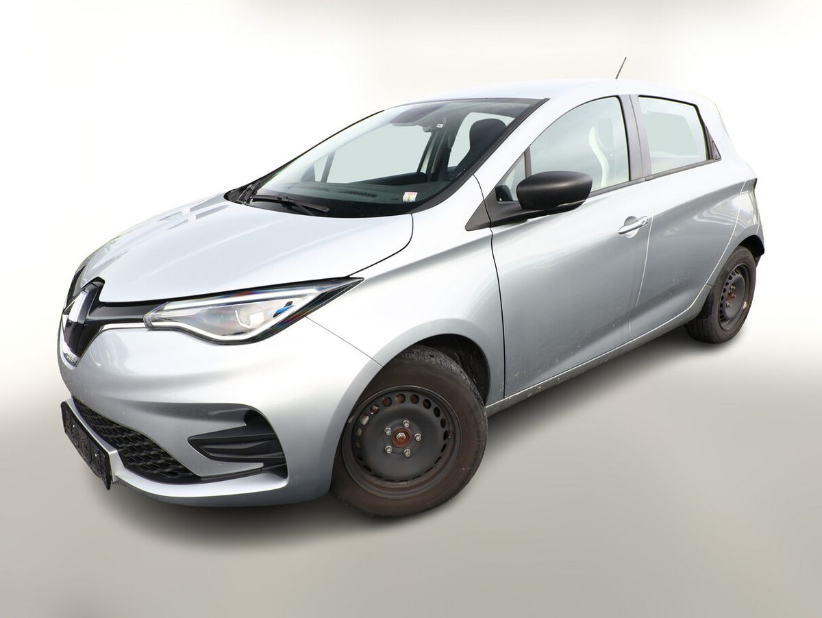Renault Zoe ZE50 R110 Kaufbatterie LED SHZ Auto-Abo privat Auto-Abo
