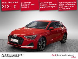 Audi A3 Sportback advanced 150 kW TFSi e S tronic
