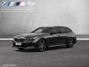 BMW 520d xDrive M Sportpaket HK HiFi DAB LED
