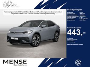 Volkswagen ID.5 Pro Performance IQ.Light Matrix CarPlay AHK