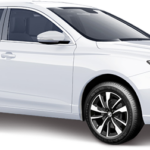 MG MG5 Leasing