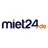 Miet24 Logo