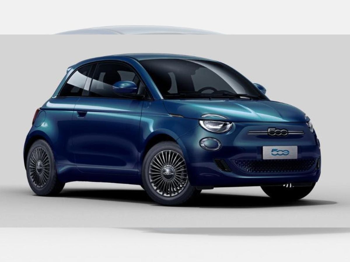 Fiat 500e ICON 42 kWh *E-Prämie Förderfähig* Leasing