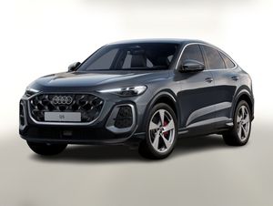 Audi Q5 Sportback 2xS line Tech Leder 20Z AHK PrivG Leasing privat