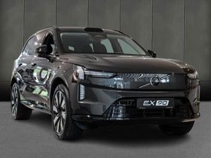 Volvo EX90 Ultra Twin Motor AWD (7-Sitzer) 300 kW (408 PS) Leasing