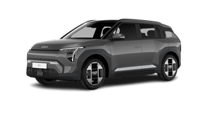 Kia EV3 81 kWh 150 kW Frontantrieb 81 kWh 150 kW Earth Frontantrieb