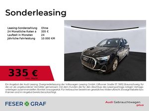 Audi Q3 SUV S line 35 TDI Navi/Comfortkey/AZV/CarPlay