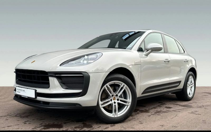 Porsche Macan - 5dr Auto kaufen