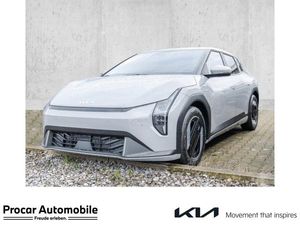 Kia EV4 81,4 kWh, FWD Earth