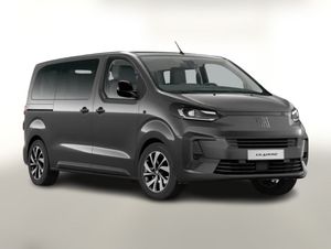 Fiat Ulysse AT TOP Klimaaut el.Schieb Navi Leder ACC Leasing privat