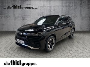 Volkswagen Tiguan 1.5 eTSI DSG R-Line AHK+Climatronic+Kamer