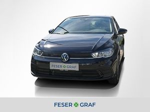 Volkswagen Polo 1.0 TSI Energy DSG ACC Navi Sitzh. 4Season