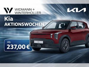 Kia EV2 Light 42,2 KWH❗️Widmann+Winterholer Launch Aktion❗️
