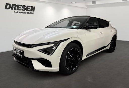 Kia Ev6 84 KWh 239 KW Allradantrieb GT-line 5dr Kauf