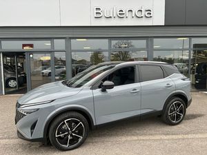 Nissan QASHQAI 1.5 e-POWER 205 PS 4x2 Tekna Bose