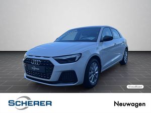 Audi A1 Sportback advanced 30 TFSI 85(116) kW(PS) S t