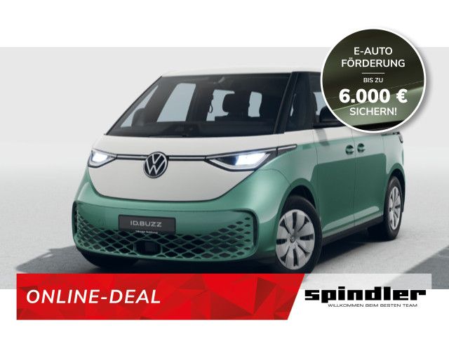 Volkswagen ID Buzz Pro Zweifarben **Elektroprämie möglich** Leasing