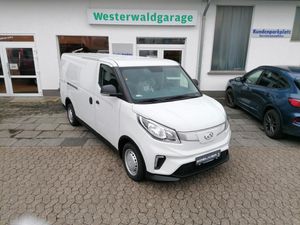MAXUS eDELIVER 3 L2 Leasing