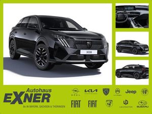 Peugeot 3008 Allure Business MHEV |Gewerbehammer|