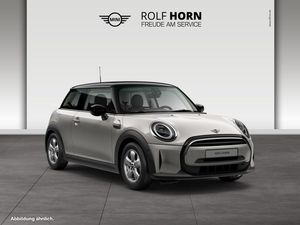 MINI Cooper Essential Trim Navi LED Tempomat Klima